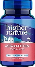 Kup Suplement diety z jeżówką, 30 sztuk - Higher Nature Astaxanthin