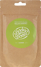 Peeling kawowy Mango - BodyBoom Coffee Scrub Mango — Zdjęcie N3