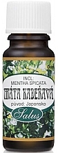 Olejek miętowy - Saloos Essential Oil Spearmint — Zdjęcie N1