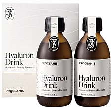 Kup Zestaw - Proceanis Hyaluron Drink Duo