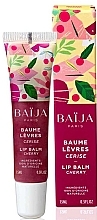Wiśniowy balsam do ust - Baija Lip Balm Cherry  — Zdjęcie N1