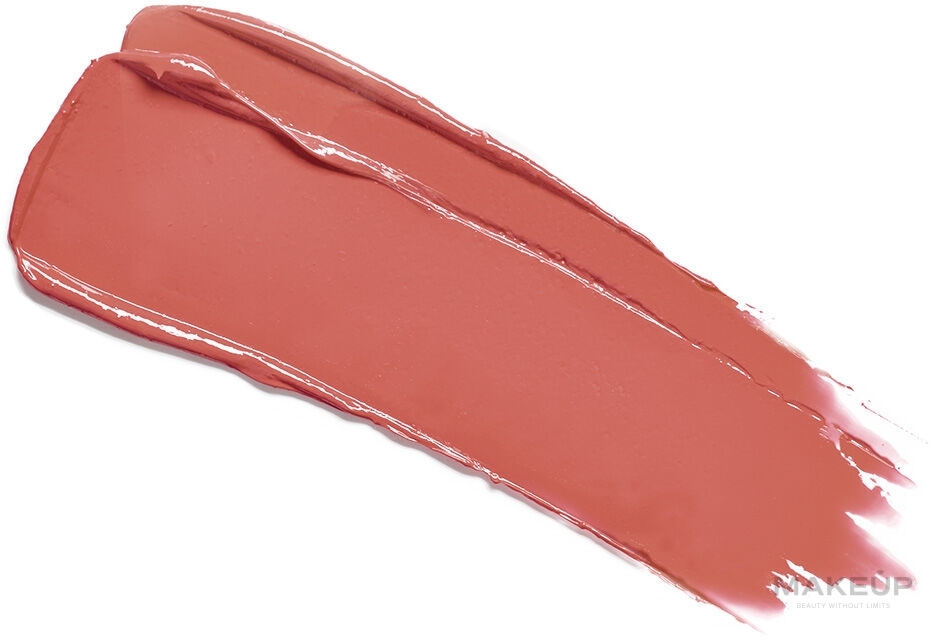 Satynowa szminka do ust - Yves Rocher Satin Lipstick  — Zdjęcie 01 - Rose Romantique