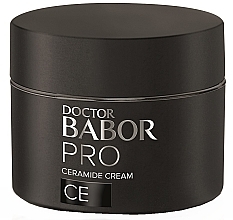 Kup PRZECENA! Ceramidowy krem do twarzy - Babor Doctor Babor PRO CE Creamide Cream *
