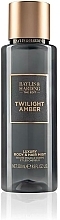 Spray do ciała i włosów - Baylis & Harding Twilight Amber Body & Hair Mist — Zdjęcie N1