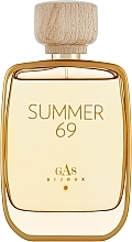 Gas Bijoux Summer 69 - Woda perfumowana — Zdjęcie N3