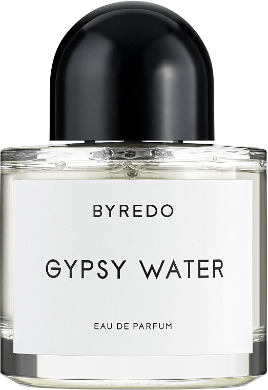 Byredo Gypsy Water - Woda perfumowana