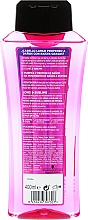 Szampon do włosów długich - Gliss Kur Long & Sublime Shampoo — Zdjęcie N2