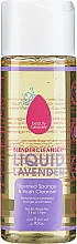 Kup Oczyszczający płyn do gąbeczek do makijażu - Beautyblender Blender Cleanser