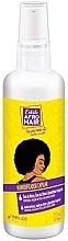 Nawilżający spray do włosów kręconych - Novex Afro Hair Style Hair Humidifier — Zdjęcie N1