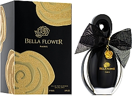 Geparlys Gemina B. Bella Flower - Woda perfumowana — Zdjęcie N2