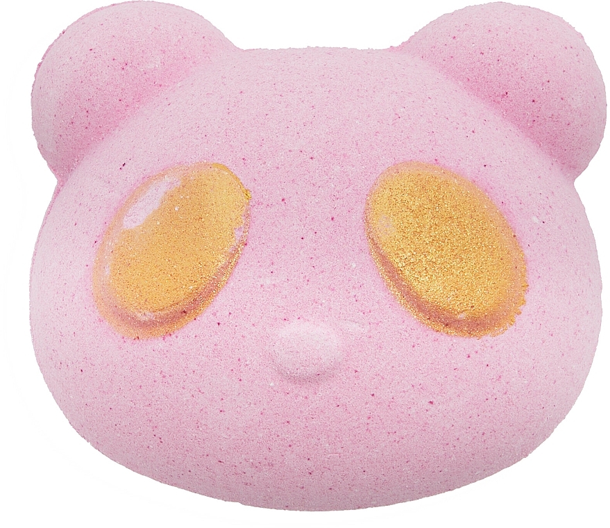 Kula do kąpieli Panda - I Heart Revolution Panda Bath Fizzer — Zdjęcie N1