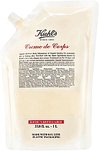 Kup Odżywczy krem do ciała - Kiehl's Creme de Corps (uzupełnienie)