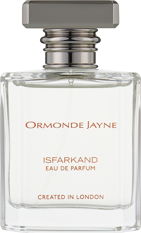 Ormonde Jayne Isfarkand - Woda perfumowana — Zdjęcie N1