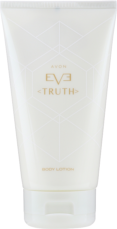 Avon Eve Truth - Balsam do ciała — Zdjęcie N2