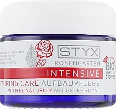 Odżywczy krem do twarzy - Styx Naturcosmetic Rose Garden Intensive Restructuring Care — Zdjęcie N2