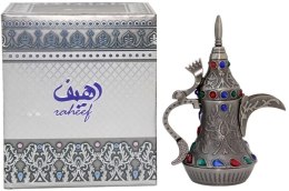 Kup Asgharali Raheef - Mydło perfumowane