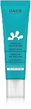 Kup Krem do skóry problematycznej i skłonnej do podrażnień - Babé Laboratorios Hydro 24h Reactive Skin