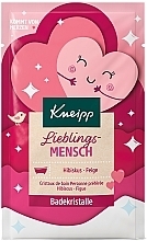 Zestaw - Kneipp Von Herzen Für Dich (salt/3x60g) — Zdjęcie N3