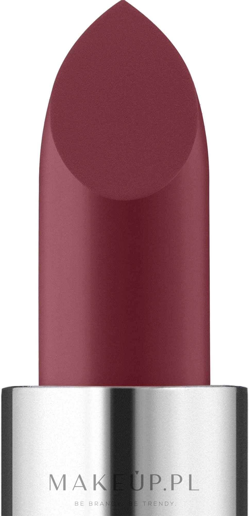 Nabłyszczająca pomadka do ust - La Biosthetique Sensual Lipstick — Zdjęcie G327 - Vintage Rose