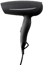 Kup Podróżna suszarka do włosów - Day Travel Hair Dryer 1200W