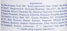 Organiczny odżywczy balsam do ciała do skóry normalnej Kokos - Urtekram Coconut Body Lotion Organic — Zdjęcie N3