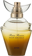 Kup Avon Rare Flowers Solar Narcissus - Woda perfumowana