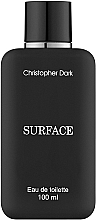 Kup Christopher Dark Surface - Woda toaletowa