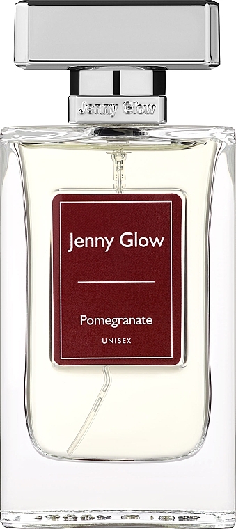 Jenny Glow Pomegranate - Woda perfumowana