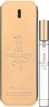 Paco Rabanne 1 Million - Zestaw (edt/100 ml + edt/10 ml) — Zdjęcie N2