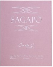 Kup Cindy C. Sagapo Pour Femme - Woda perfumowana