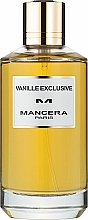 Kup Mancera Vanille Exclusive - Woda perfumowana
