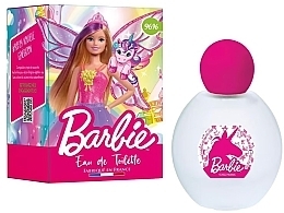 Barbie Eau - Woda toaletowa — Zdjęcie N2