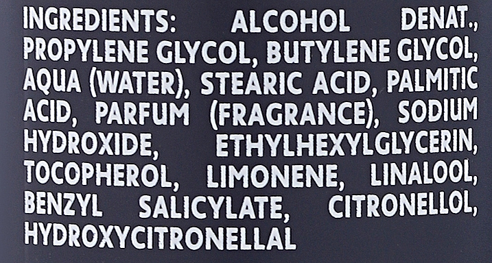 Lacoste L’Homme - Perfumowany dezodorant w sztyfcie dla mężczyzn — Zdjęcie N2