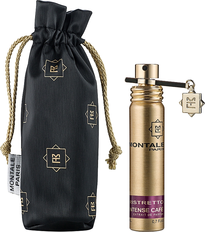 Montale Ristretto Intense Cafe Travel Edition - Perfumy — Zdjęcie N2