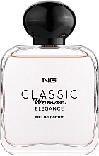 Kup PRZECENA! NG Perfumes Classic Women Elegance - Woda perfumowana *