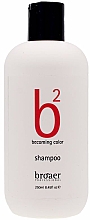 Kup Szampon do włosów farbowanych - Broaer B2 Becoming Color Shampoo