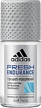 Kup Dezodorant-antyperspirant w kulce dla mężczyzn - Adidas Fresh Endurance 72H Anti-Perspirant