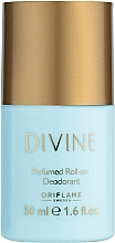 Kup Oriflame Divine - Perfumwany dezodorant w kulce