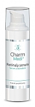 PRZECENA! Serum do twarzy - Charmine Rose Charm Medi Retinaly Serum * — Zdjęcie N1