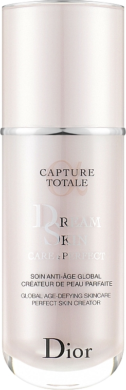 Krem do twarzy - Dior Capture Totale Dream Skin Care & Perfect — Zdjęcie N1