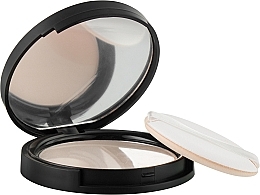 Puder do twarzy - Maxi Color Perfect Touch Matt Powder — Zdjęcie N3