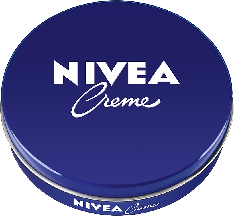 Uniwersalny krem - NIVEA Creme — Zdjęcie N5
