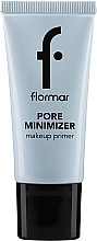 Baza pod makijaż minimalizująca pory - Flormar Pore Minimizing Make-Up Primer — Zdjęcie N1
