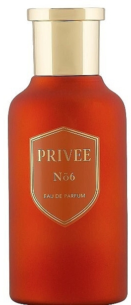 Flavia Privee No 6 - Woda perfumowana — Zdjęcie N1