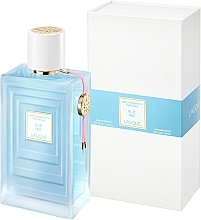 Lalique Les Compositions Parfumees Blue Rise - Woda perfumowana — Zdjęcie N2