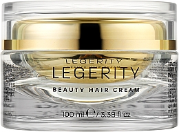 Kup Krem do pielęgnacji włosów - Screen Legerity Beauty Hair Cream