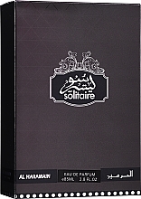 Al Haramain Solitaire - Woda perfumowana — Zdjęcie N2