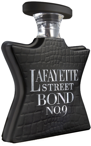 Bond No. 9 Lafayette Street - Woda perfumowana — Zdjęcie N1