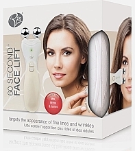 Kup Urządzenie do liftingu twarzy - Rio-Beauty 60 Second Face Lift