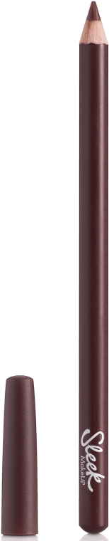 Kredka do oczu - Sleek MakeUP Kohl Eyeliner Pencil Sleek — Zdjęcie N1